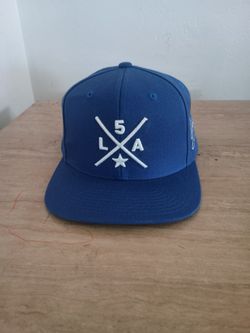 Dodgers Hat
