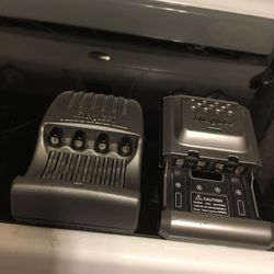Energizer Battery Chargers