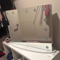 Vanity Mirror