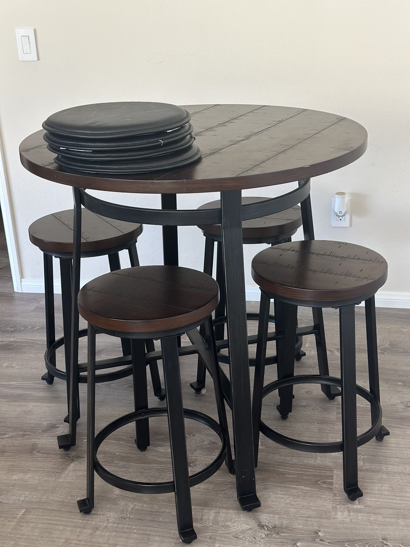 Bistro Table