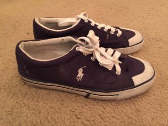 Polo canvas