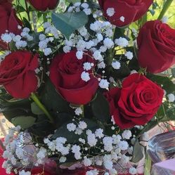 Flower Arrangements
