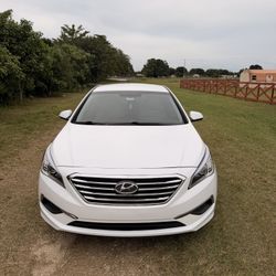 Yunday Sonata 2016 Tiene 95.000