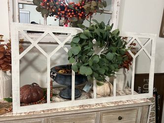 Wall Pane - Decor