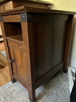 End Table