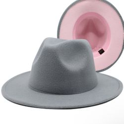 Fedora Hat 