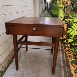 Merton Gershun - 1950s - Walnut 