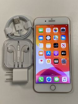 iPhone 6 Plus Unlocked