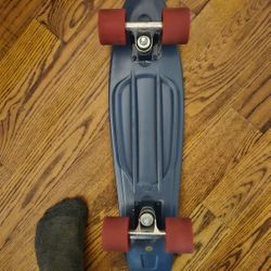 Kids Mini Skate Board