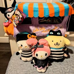 Hello Kitty 