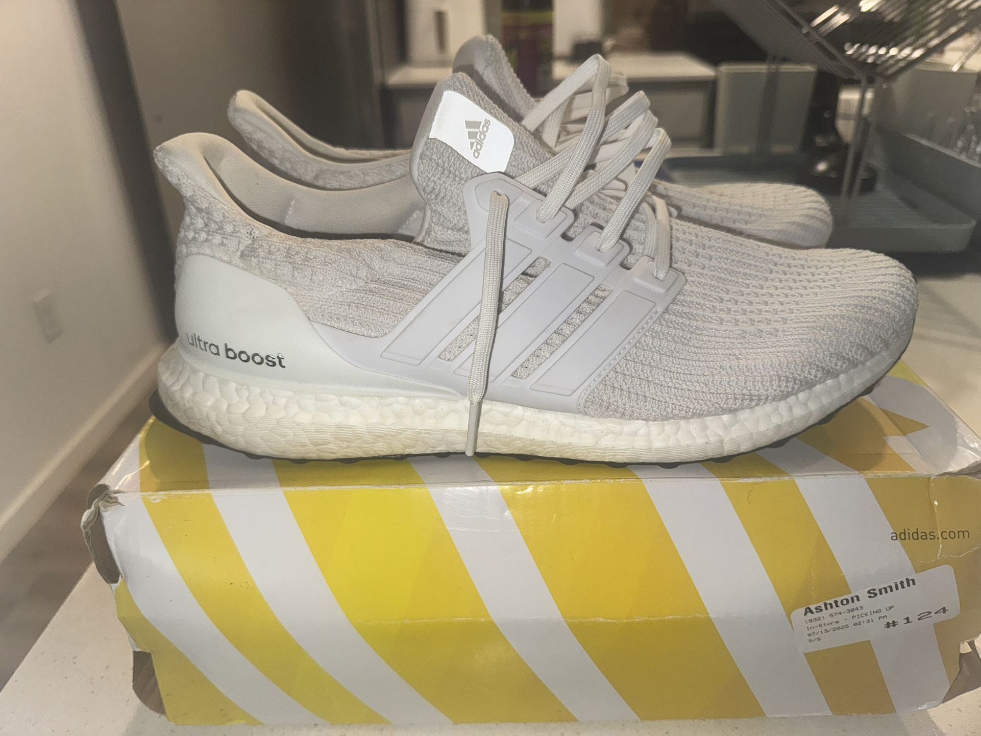 Adidas Ultra Boost