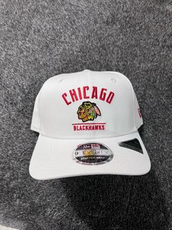 NEW CHICAGO BLACKHAWKS HAT