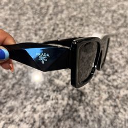 Prada Glasses
