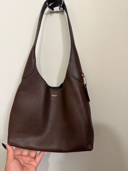 Coach Brooklyn Shoulder Bag 28