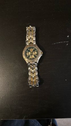 Vg Fossil Watch