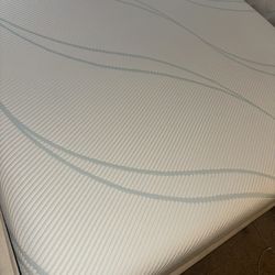 King Size Temper-pedic Pro Adapt