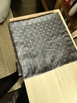 BRAND NEW AMAZON 4   PILLOW 18 “. By 18 “ COVERS NEVER  USED BRAND NEW ! Valued $69. Asking only $35. Today moving YARBROUGH