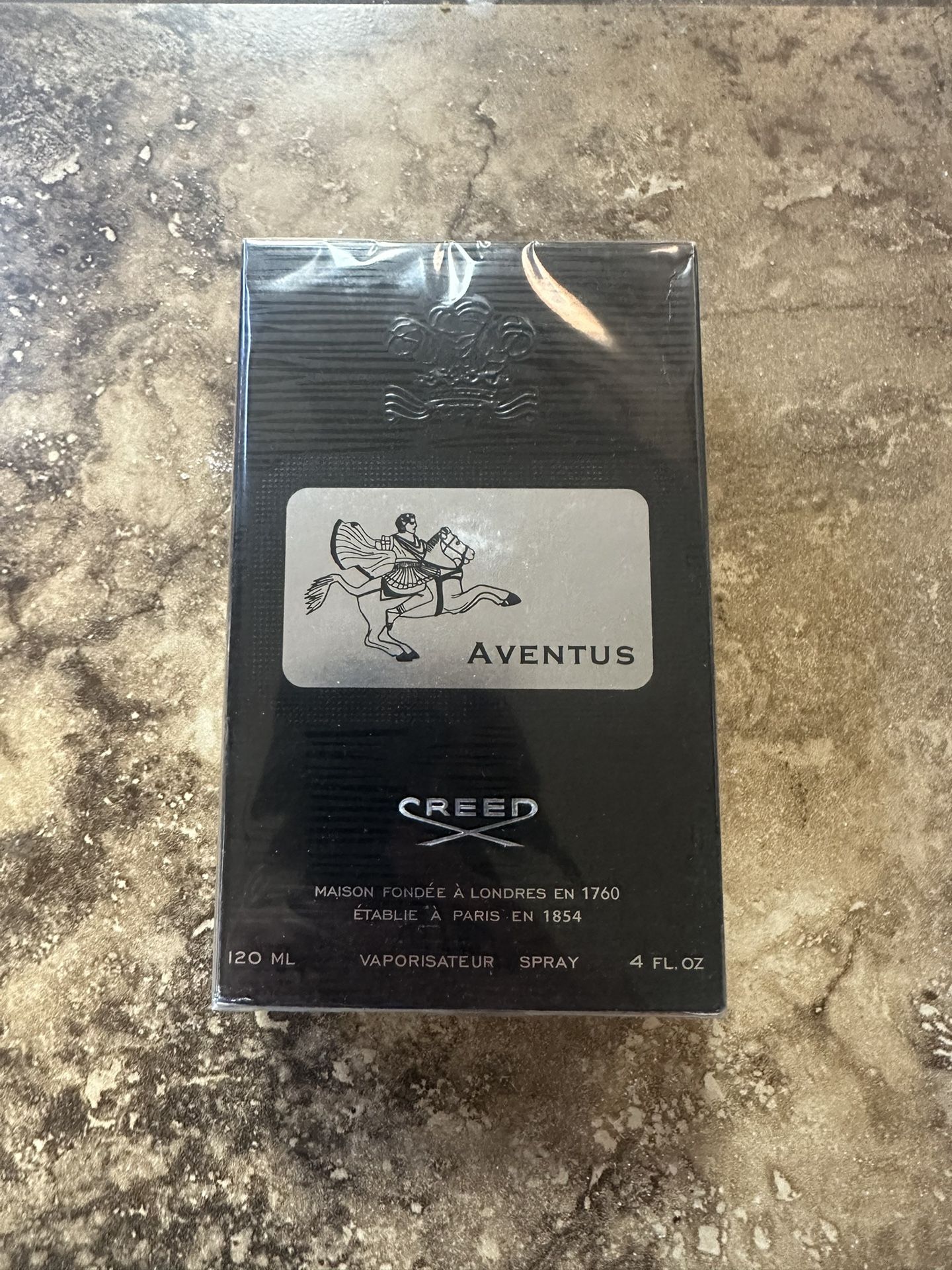 Men's Cologne Creed