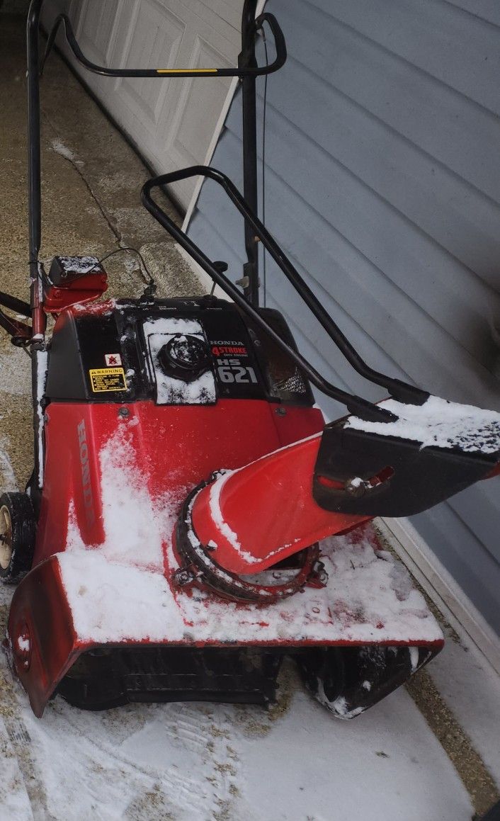 Snowblower for Sale in Chicago, IL OfferUp