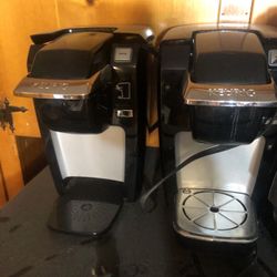 $20 Keurig  Single Cup Coffee Maker