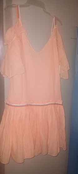Girls Dress Size M/ L Good Condition New $12