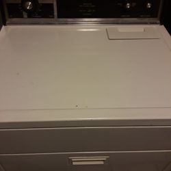 Dryer (electric)