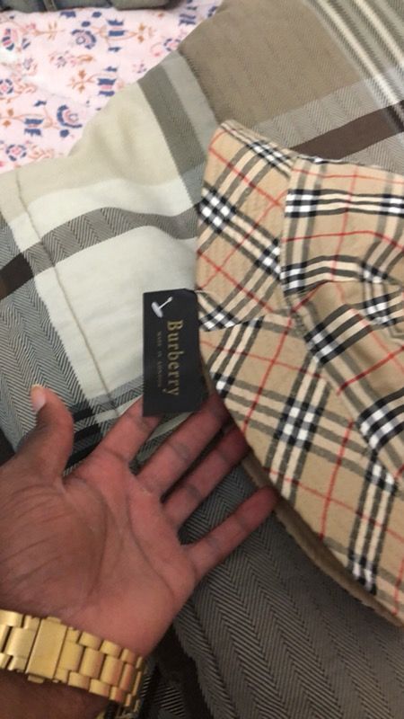 Burberry