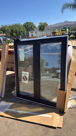 Simonton window