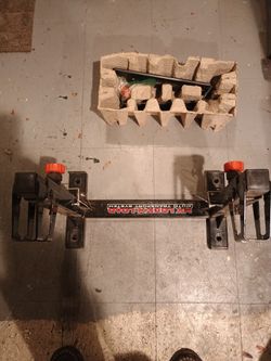 Risk Racking Lock And Load