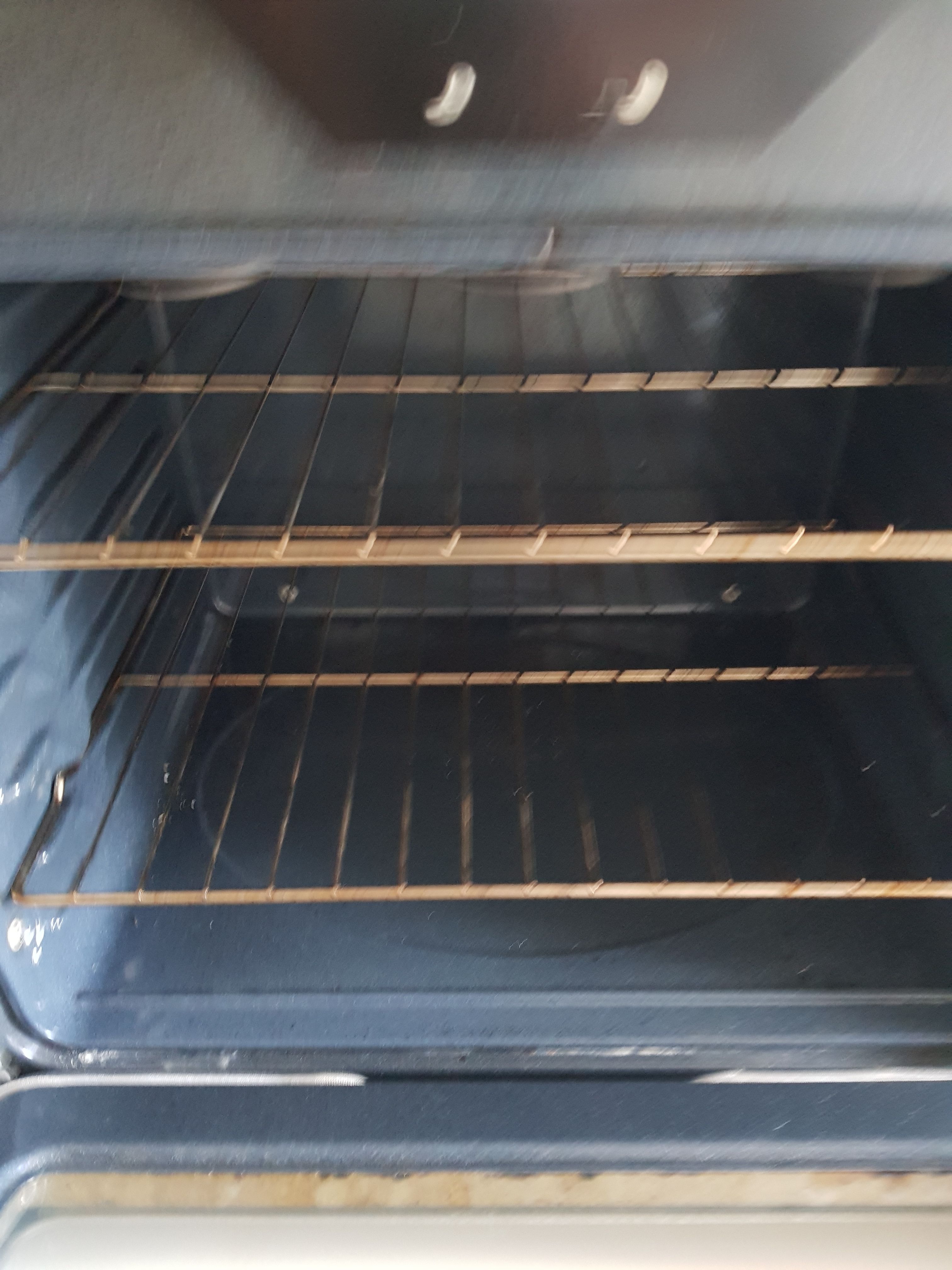 GE STOVE