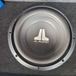 Jl Audio