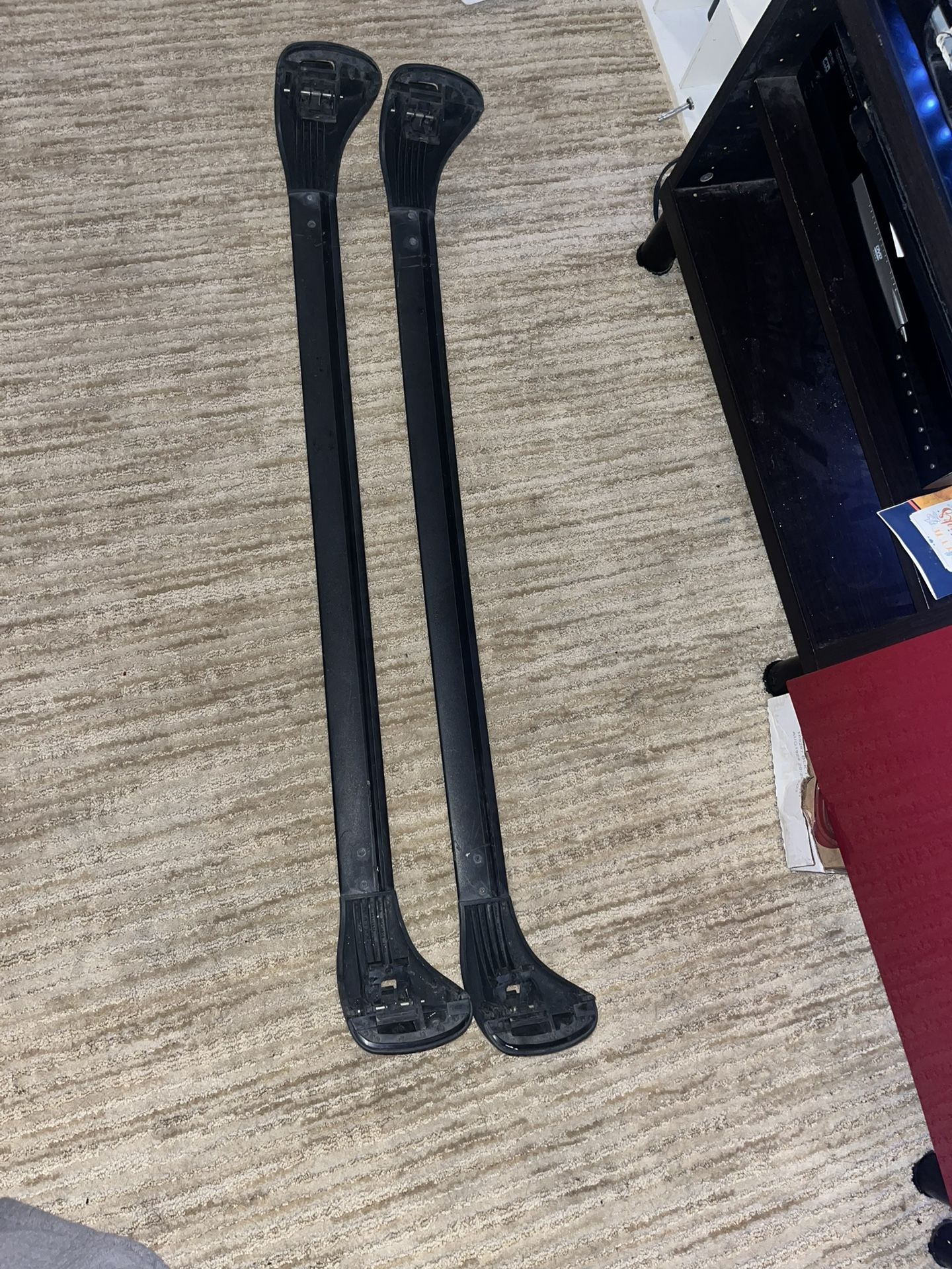 Cross Bar Roof rack