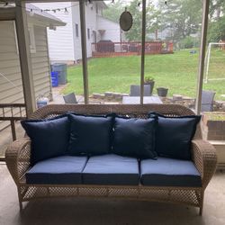 Wicker Furniture