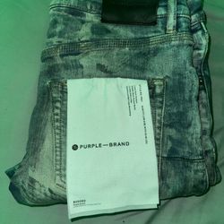 Purple Brand Jeans