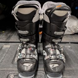 Nordica Speedmachine Women's Ski Boot 
