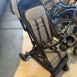 Grado Ready2jet Travel Stroller