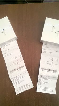 AirPods 3 Generation