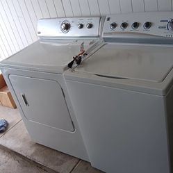 Dishwasher & Dryer
