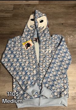 Assali sweater medium