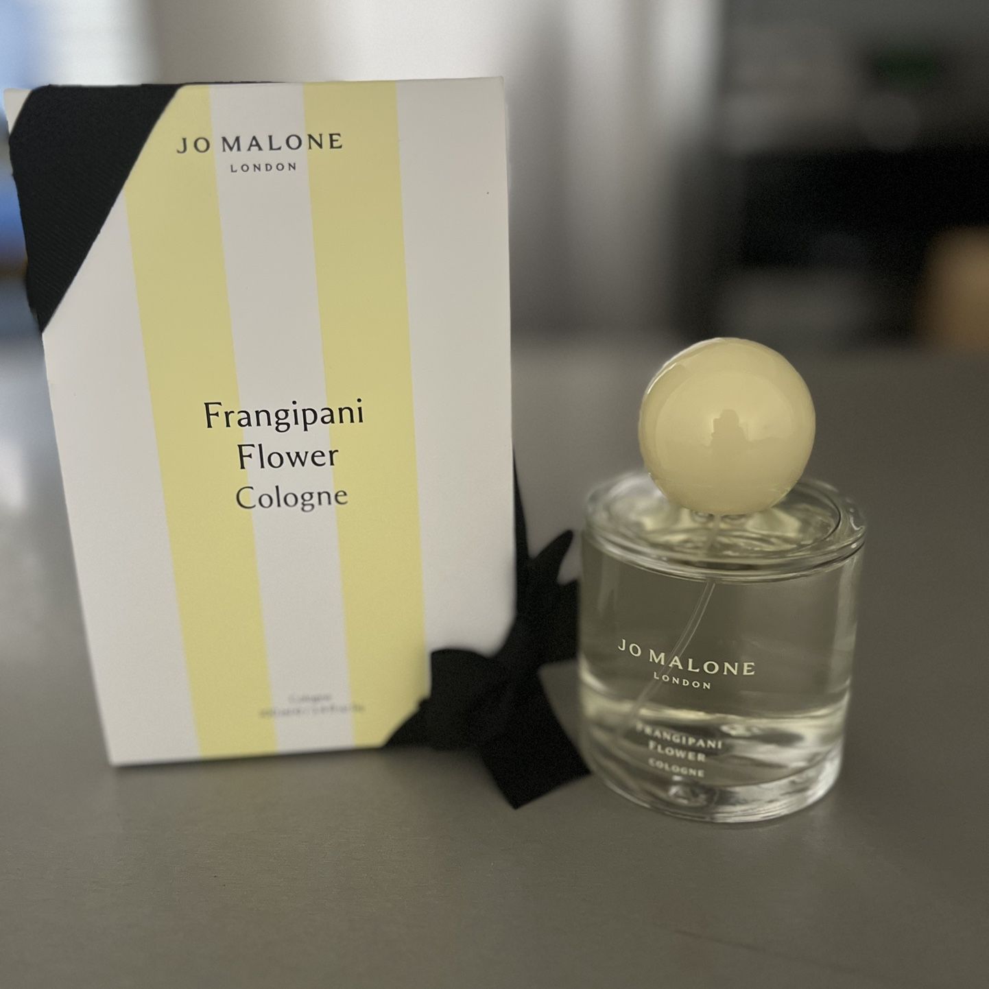Jo Malone London NEW SCENT Frangipani Flower Cologne for Sale in 