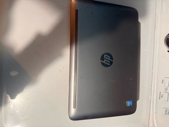 HP Split X2
