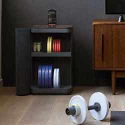 Dumbbell Set