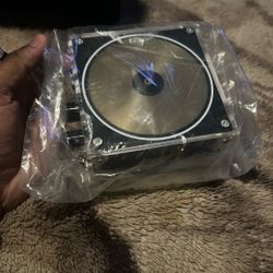 Bluetooth Music Tesla Coil Arc Plasma Loudspeaker 