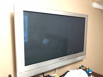 50” Panasonic TV