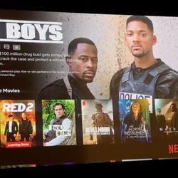 75” Roku TV