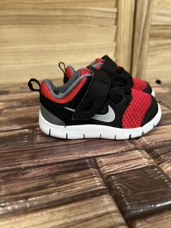 Nike Free Run Toddler' Sneakers