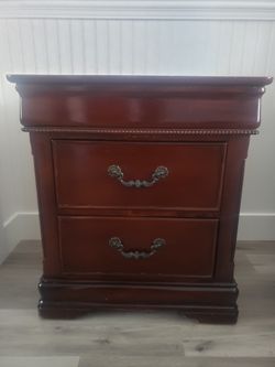 Wooden Cabinets