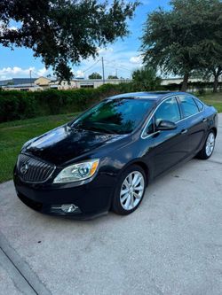 2014 Buick Verano Convenience