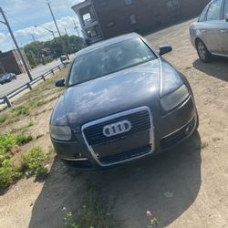 2005 Audi A6