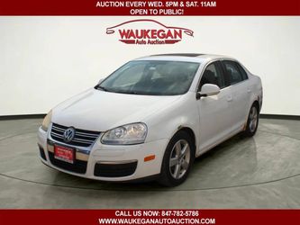 2009 Volkswagen Jetta